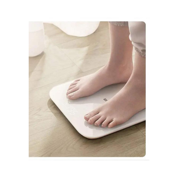 Mi Smart Scale 2 XMTZC04HM