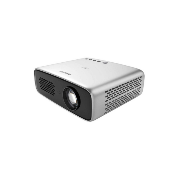 Philips NeoPix Ultra 2+ Home Projector NPX645/INT