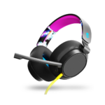 Skullcandy SLYR Multiplatform Wired Gaming Headset S6SYY-P003-1
