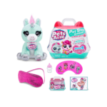 Zuru Pets Alive Pet Shop Surprise Slumber Party Series 2 9532-2