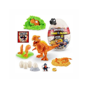 Zuru Smashers Dino Island Epic Egg Series 7487