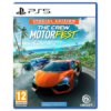 The Crew Motorfest Playstation 5 Special Edition PS5G TCMFSE