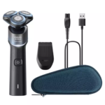 Philips Norelco Shaver 5000X Series X5006/85 (Blue/Silver)