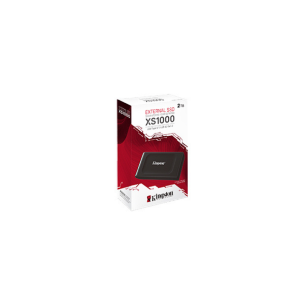 Kingston XS1000 1TB External SSD