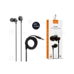 LDNIO HP06 Wired In-Ear Earphone-1