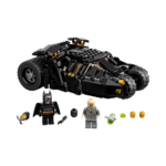 Lego DC Batman Batmobile Tumbler Scarecrow Showdown 76239-1