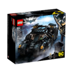 Lego DC Batman Batmobile Tumbler Scarecrow Showdown 76239-2