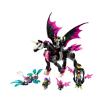 Lego Dreamzzz Pegasus Flying Horse 71457-1