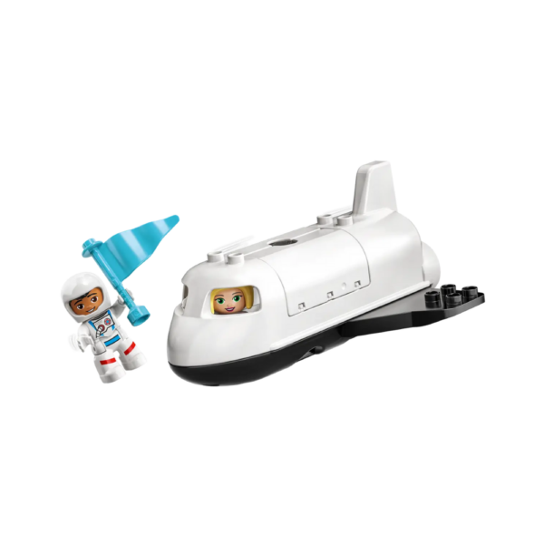 Lego Duplo Space Shuttle Mission 10944