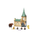Lego Harry Potter Hogwarts Fluffy Encounter 76387-1