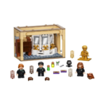 Lego Harry Potter Hogwarts Polyjuice Potion Mistake 76386-1