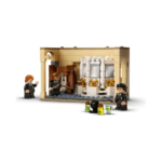 Lego Harry Potter Hogwarts Polyjuice Potion Mistake 76386