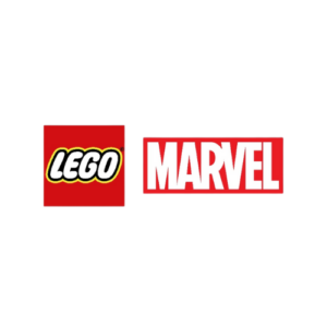 Lego Marvel