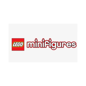 Lego Minifigures