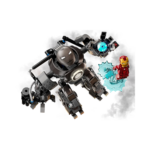 Lego Marvel Iron Man Iron Monger 76190