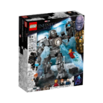 Lego Marvel Iron Man Iron Monger 76190-3