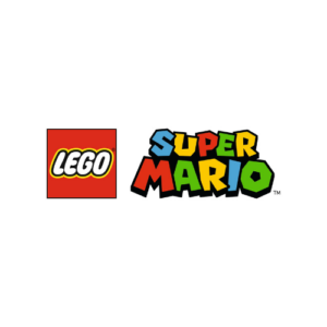 Lego Super Mario