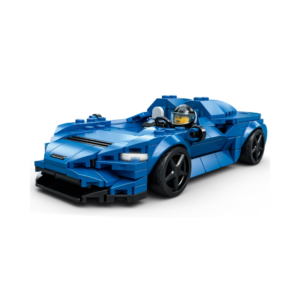 Lego Speed Champions McLaren Elva 76902