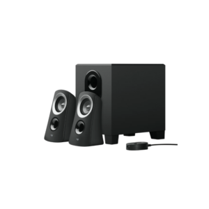 Logitech Z313 Speaker System with Subwoofer