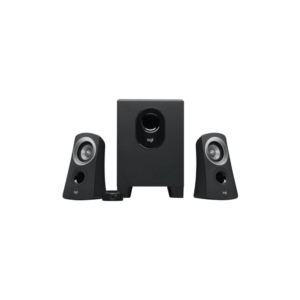 Logitech Z313 Speaker System with Subwoofer