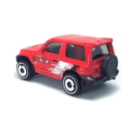 Mitsubishi Pajero Evolution -2