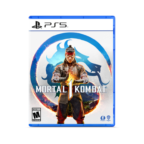 Mortal Kombat 1 Playstation 5