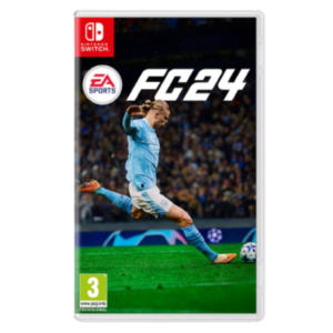 EA Sports FC 24 Nintendo Switch