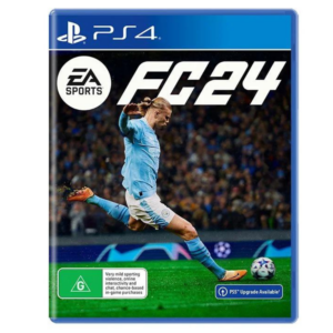 EA Sports FC 24 Playstation 4