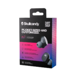 Skullcandy Mod True Wireless Earbuds S2FYW-P740 (Black)-2