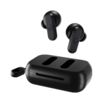 Skullcandy Smokin' Buds Wireless Earbuds (True Black) S2TAW-R740-1