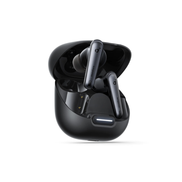 Soundcore Liberty 4 NC TWS Earbuds A3947