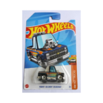 Toon'd '83 Chevy Pickup