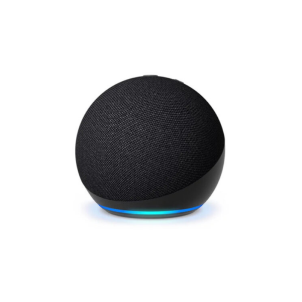 echo dot 5