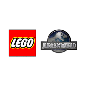 Lego Jurassic World
