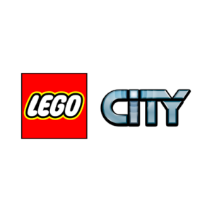 Lego City