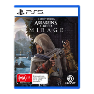 Assassin’s Creed Mirage Playstation 5