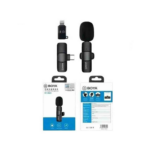 BOYA BY-MW3 Wireless Microphone