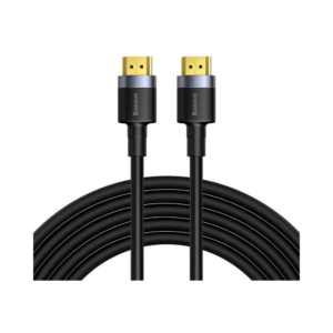 Baseus 4K HDMI Male - Male Adapter Cable CADKLF-H01 (5M)