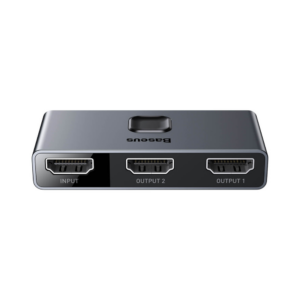 Baseus MATRIX HDMI Splitter CAHUB-BCOG