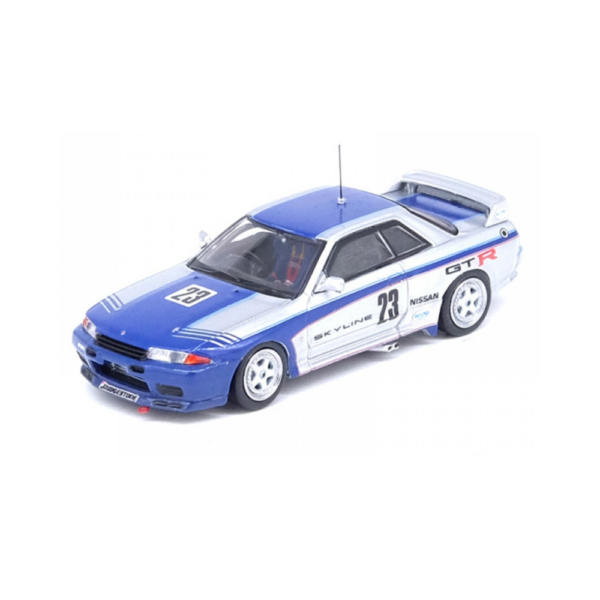 Nissan Skyline GT-R R32 GR.A Test Car 1989