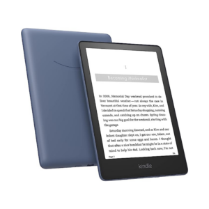 Kindle Paperwhite Signature Edition 11th Gen 32GB (Denim)