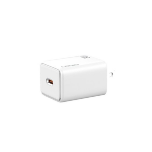 LDNIO A1508C Single USB-C 30W Fast Wall Charger
