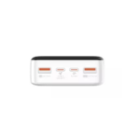 LDNIO PQ22 20000mAh Digital Display Wireless Power Bank-1