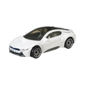 Matchbox Stars Of Germany BMW i8
