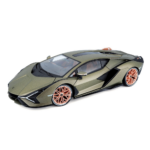 Bburago 1/18 Lamborghini Sian