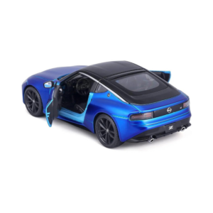 2023 Nissan Z (Blue)