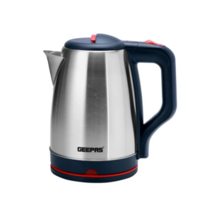Geepas Stainless Steel Electric Kettle