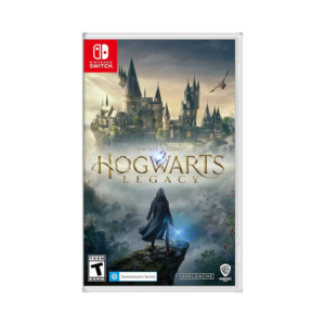 Hogwarts Legacy Nintendo Switch