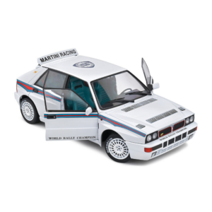 Lancia Delta HF Integrale Evo 1 Martini 6 (1992)