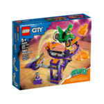 Lego City Dunk Stunt Ramp Challenge 60359-2